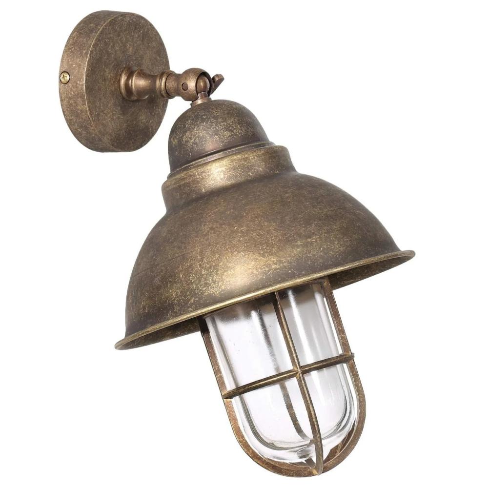 vintage rez kulteri lampa hazfalra kert vizallo mediterran klasszikus regies hajolampa allithato garazslejaro lampak falikar antikolt regies patinas balaton.jpg